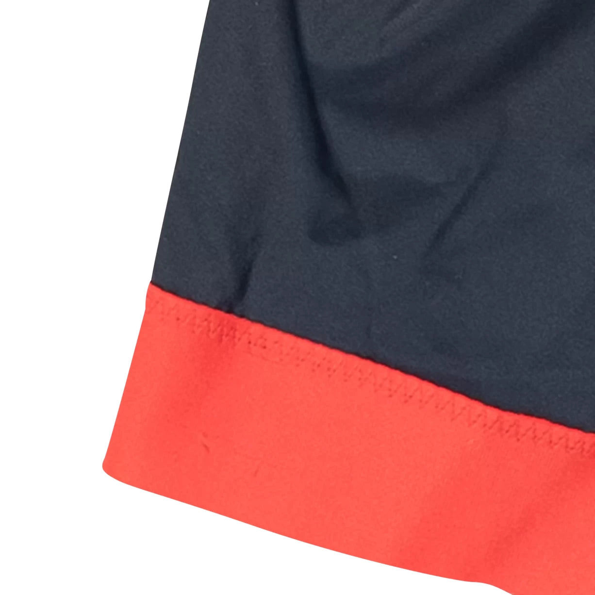 2XLBlack/Red