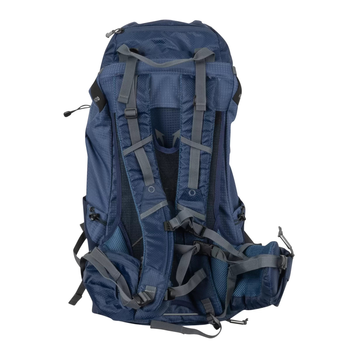 45 LBlue