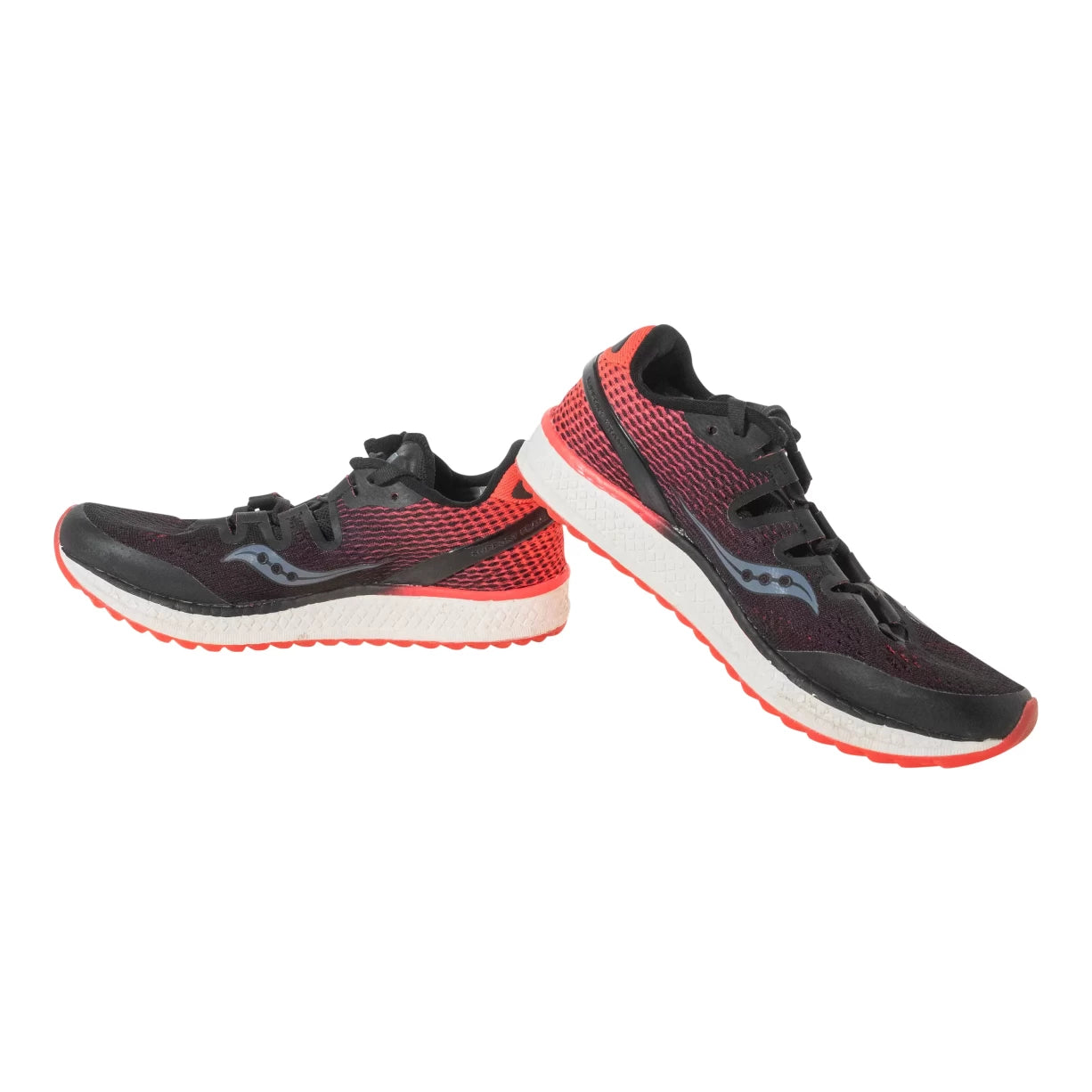6Black/Pink