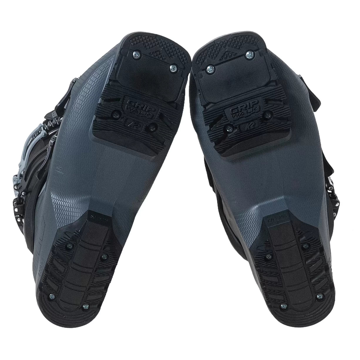 26.5Black/Grey