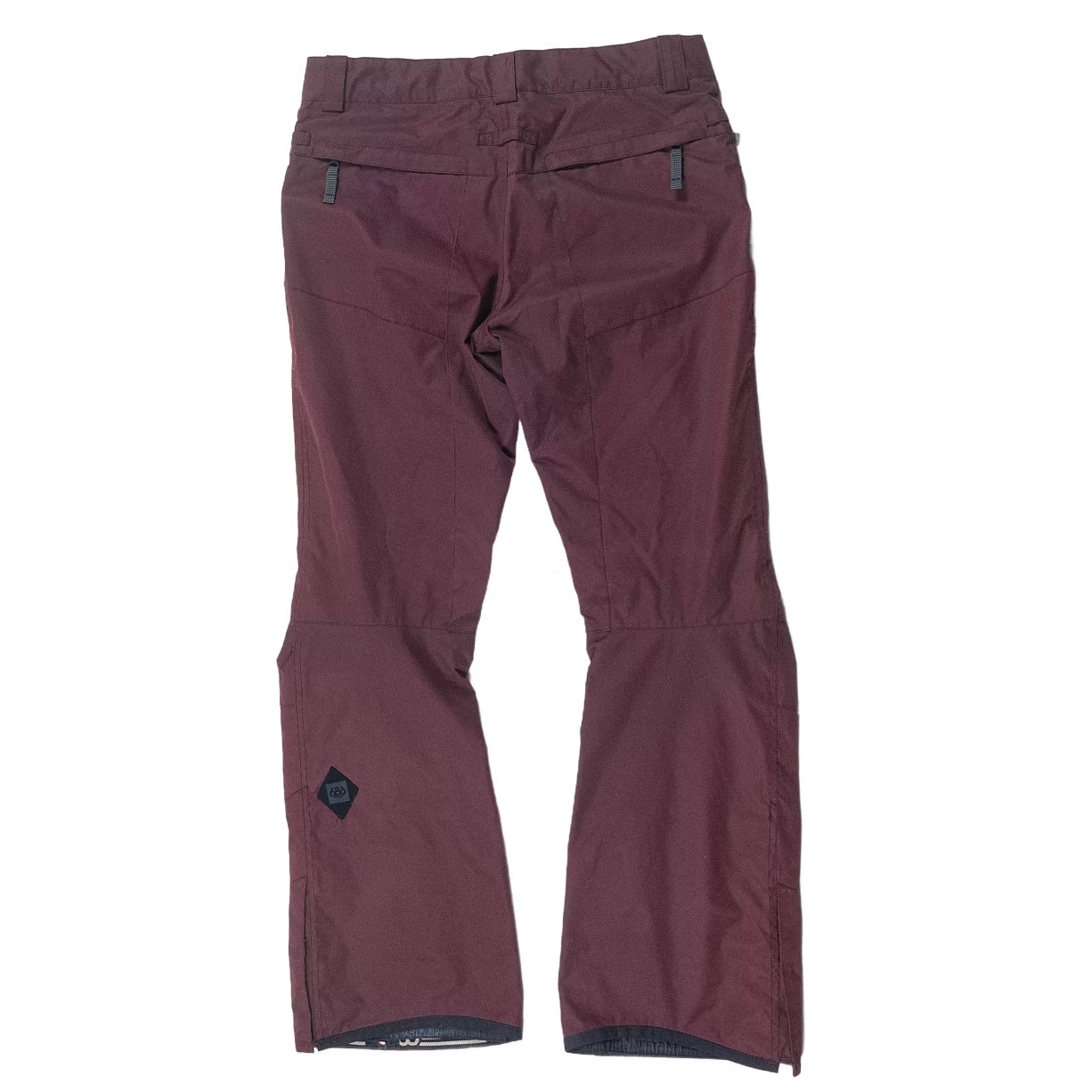 LDark Red