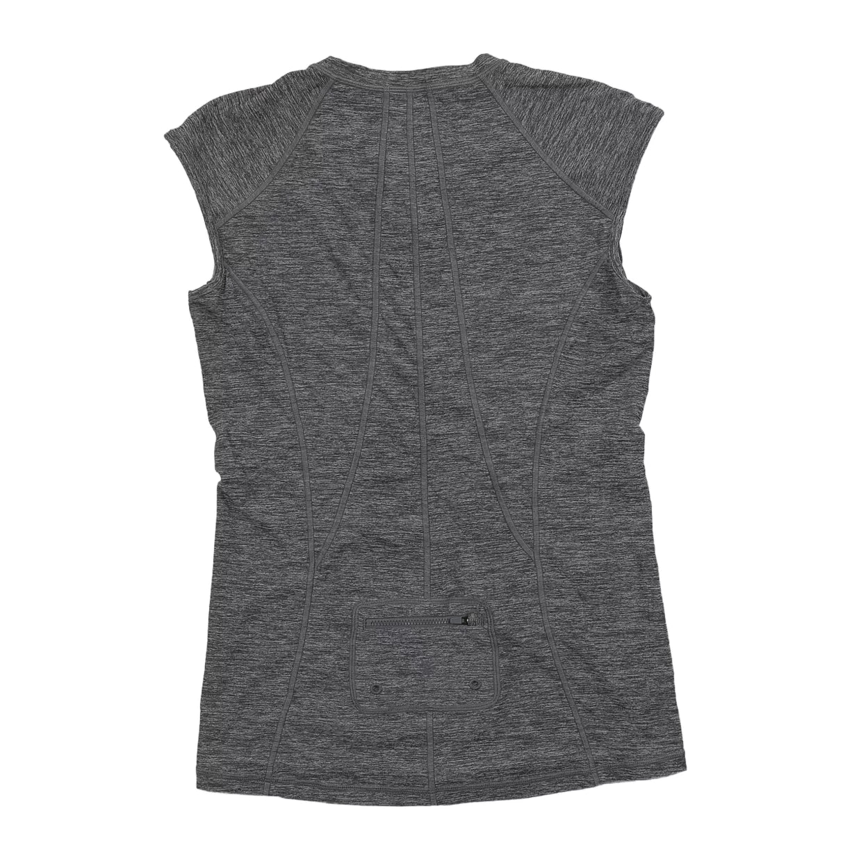 SHeather Gray