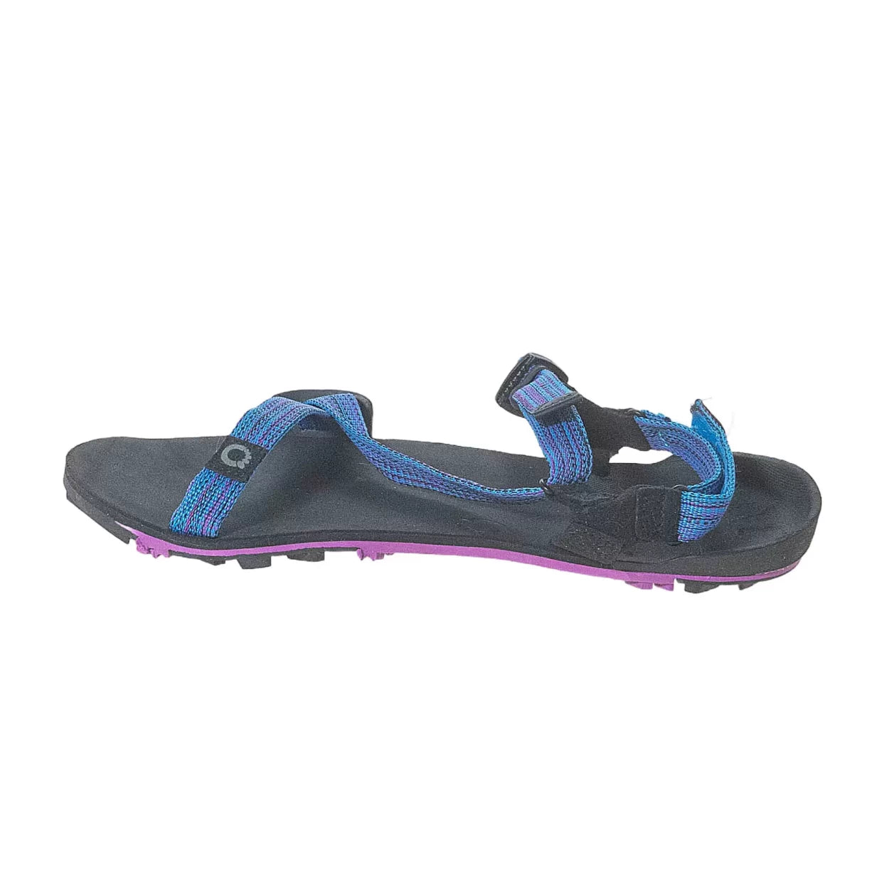8Black/Blue
