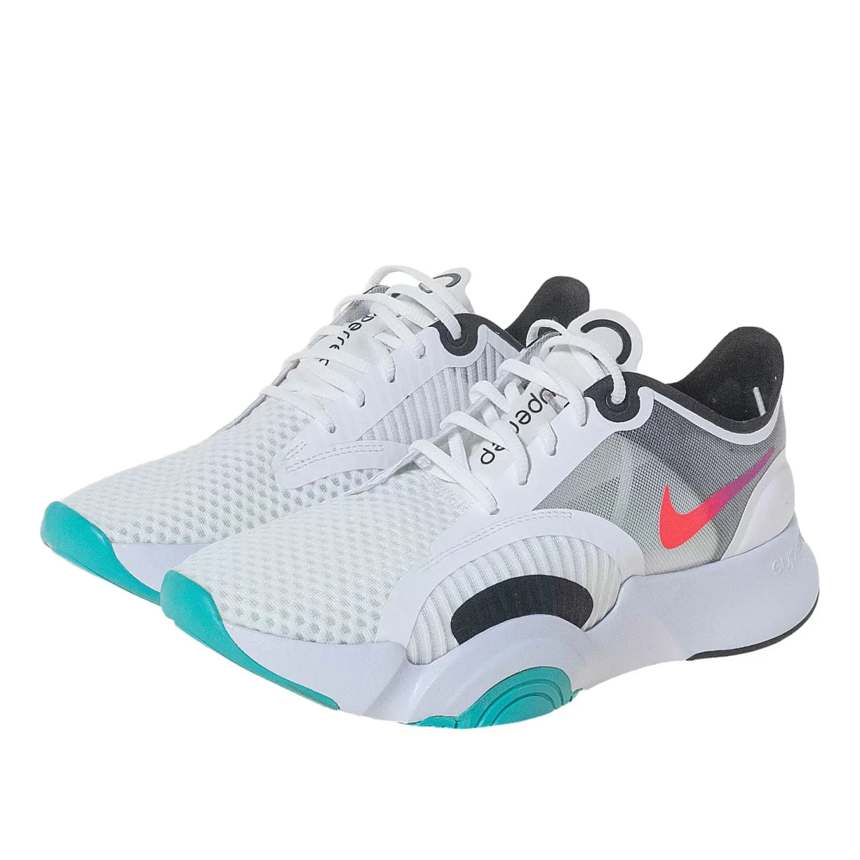 10White