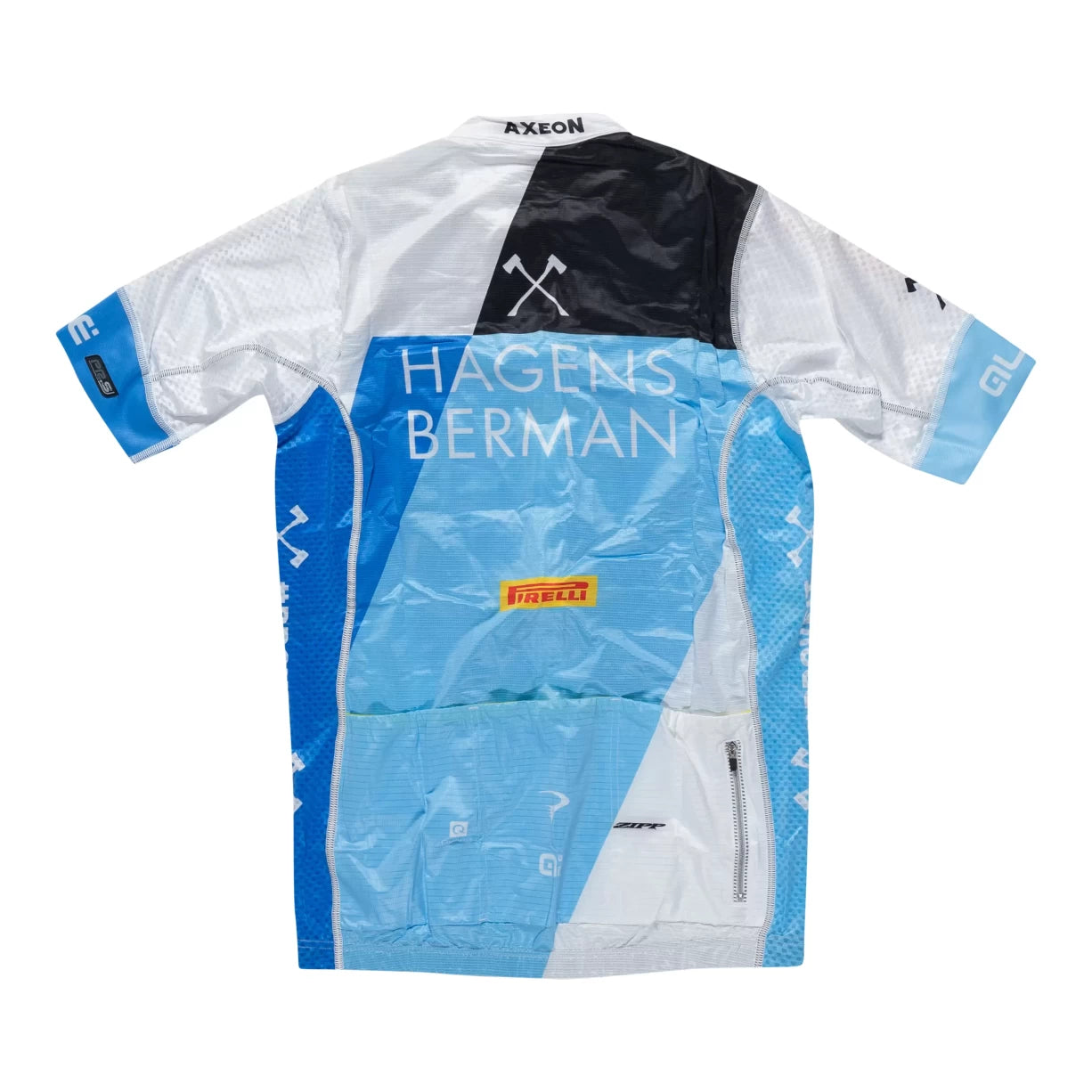 XLWhite/Blue