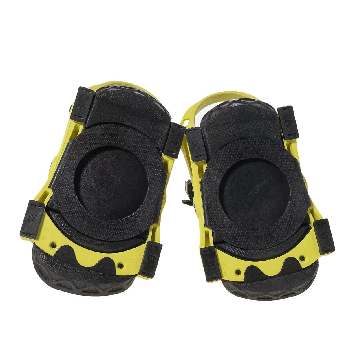 MNeon Yellow