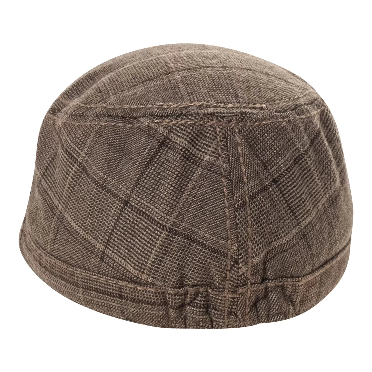 One SizeBrown