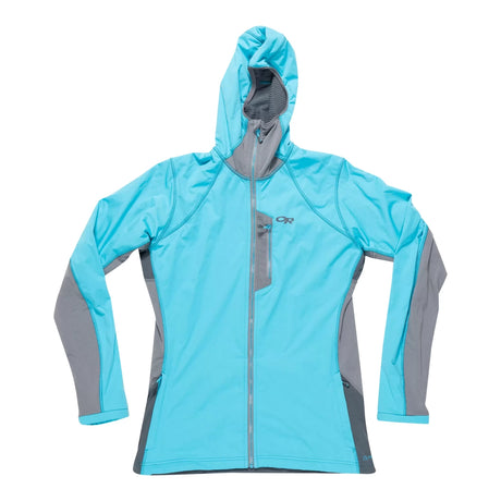 Outdoor research centrifuge jacket deals