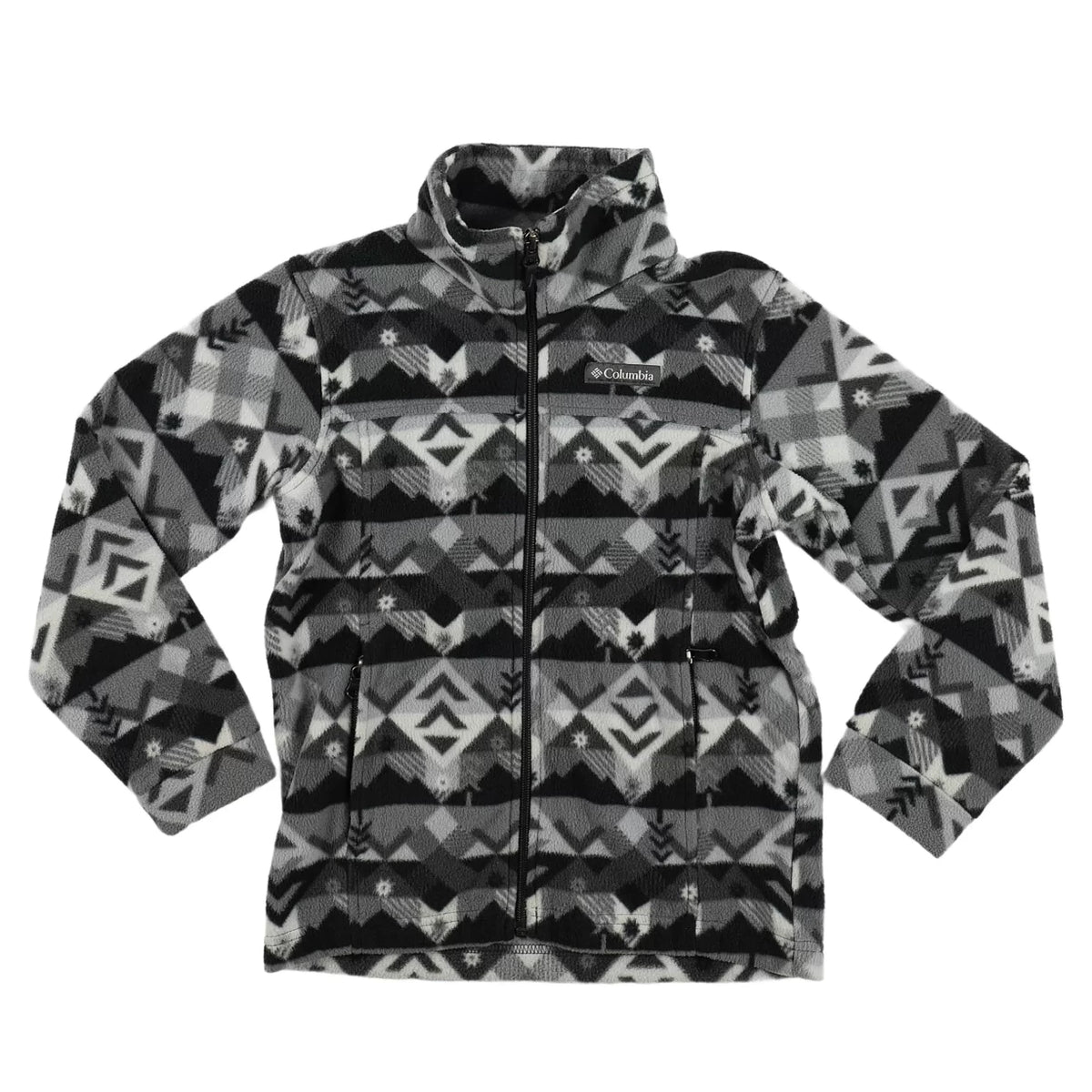 SBlack/Gray/White