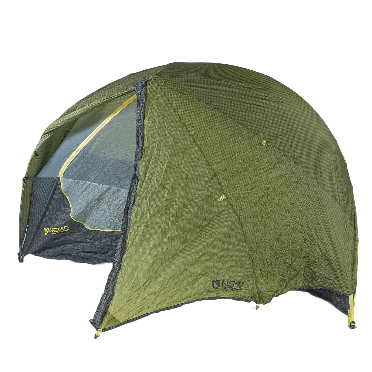 1 PersonGrey/Green