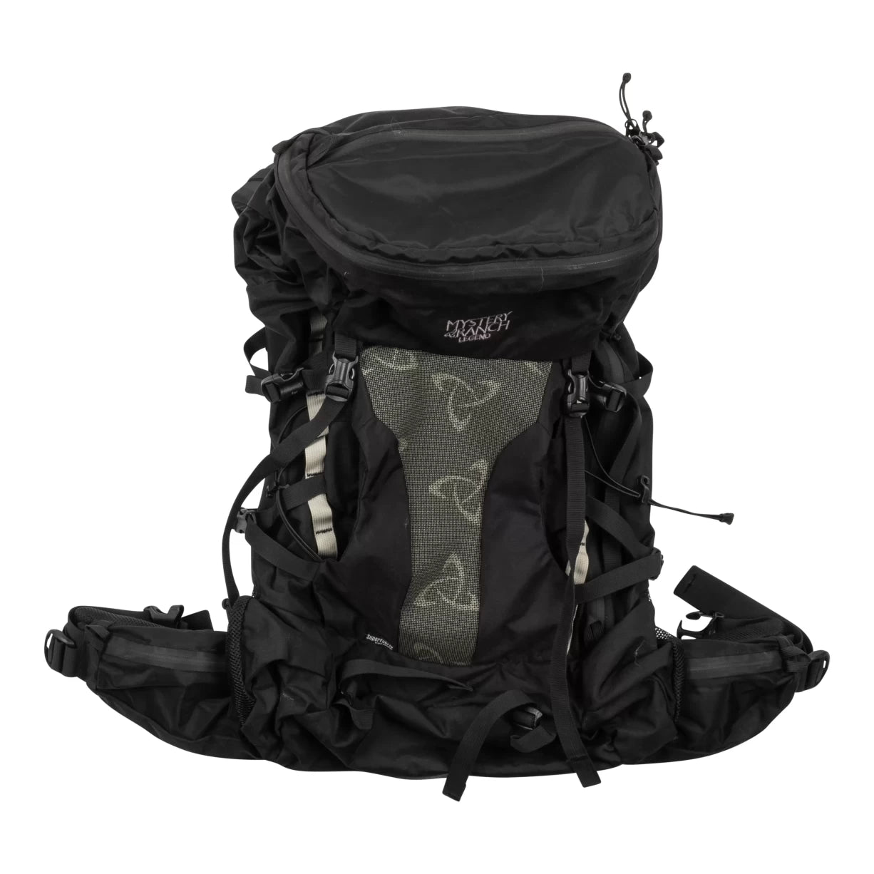 50 LBlack