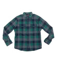 MGreen/Blue