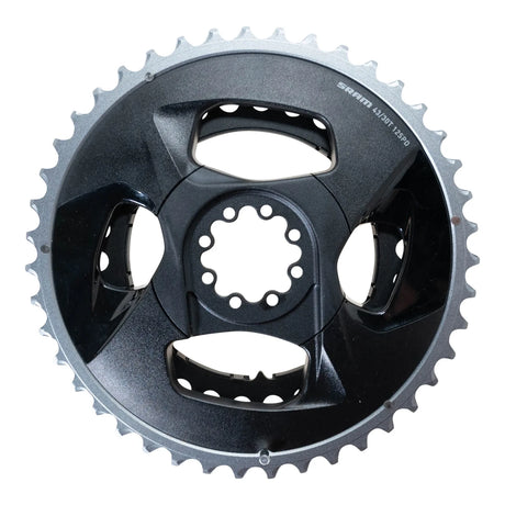 One SizeBlack/Silver
