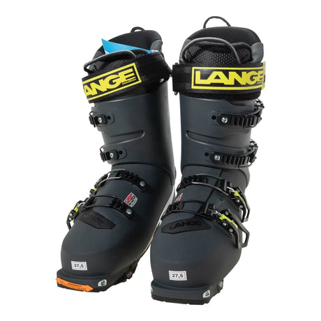 Sell used ski boots discount