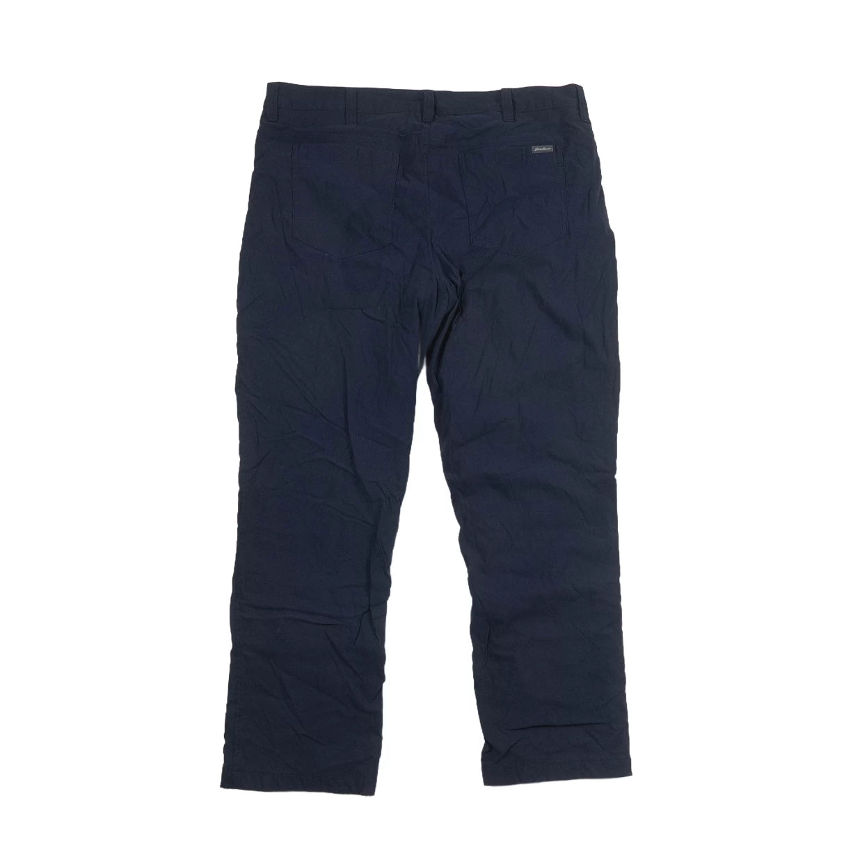 40" x 30"Navy Blue