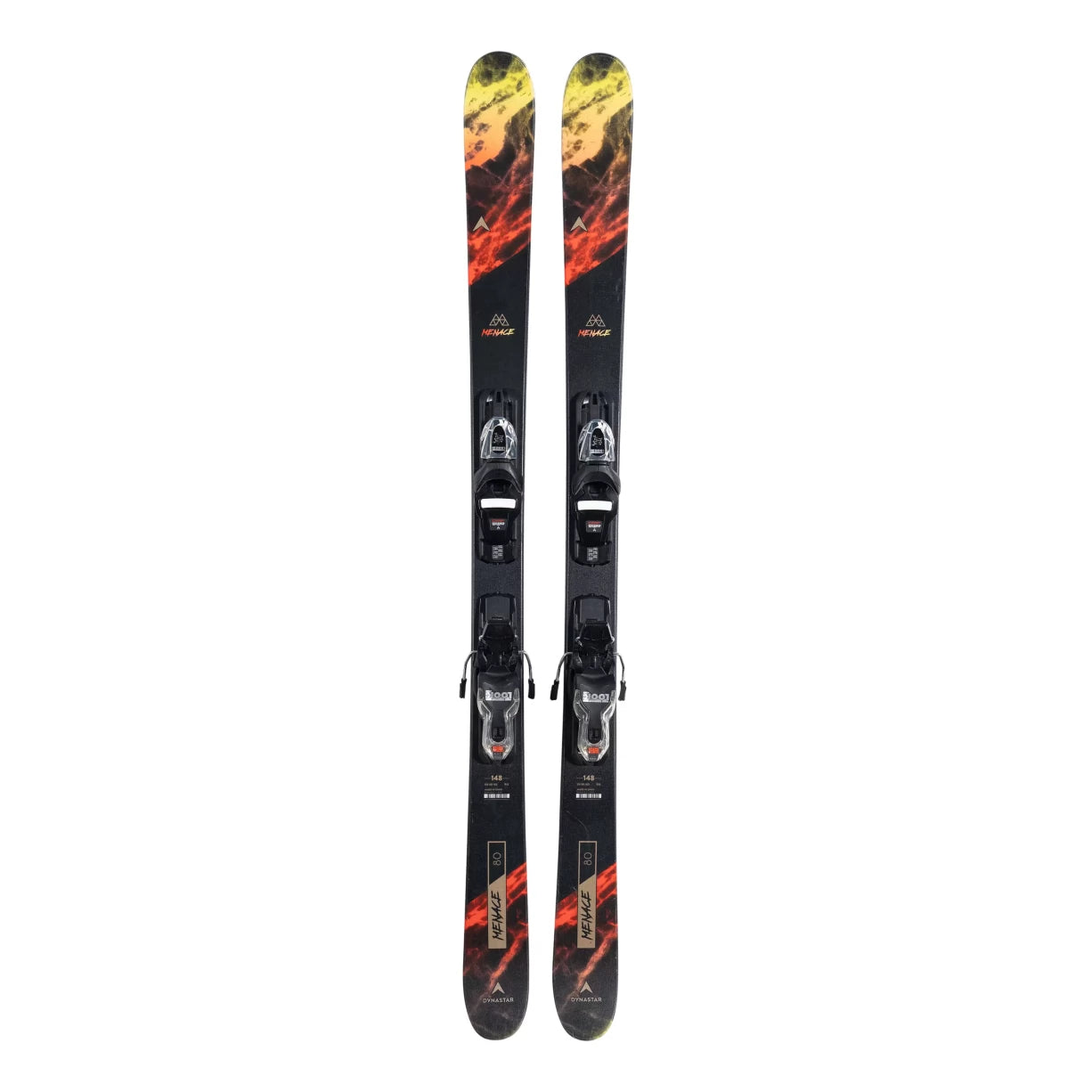 148cmRed/Black