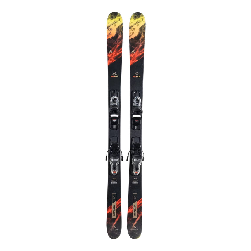2025 Dynastar E-Cross 78 Women's Skis w/ Xpress 10 GW