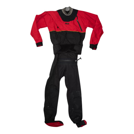 LBlack/Red