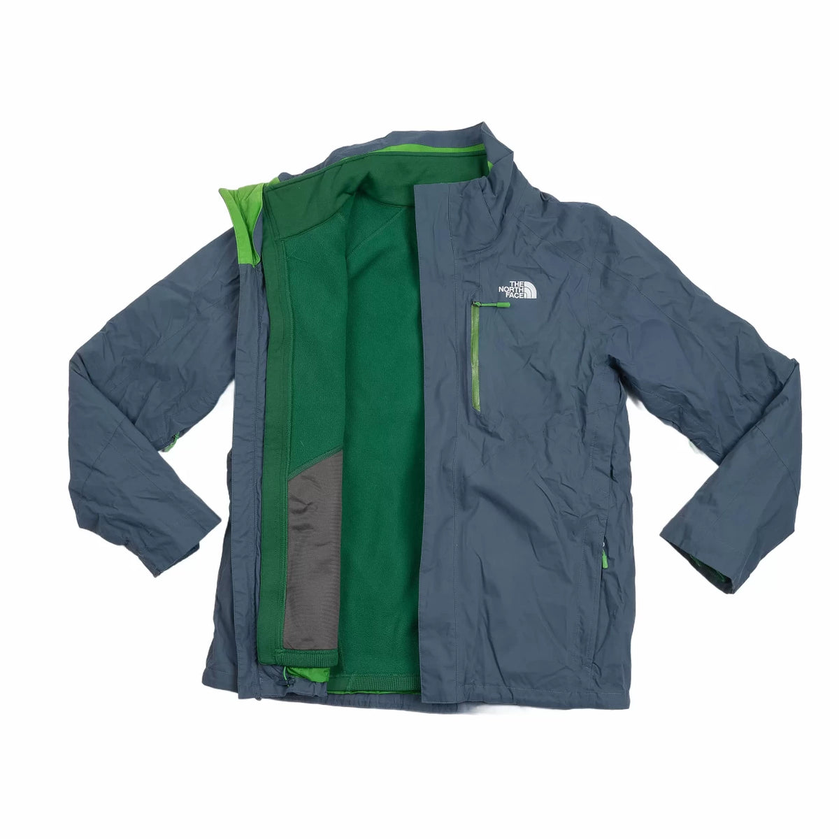 XLBlue/Green