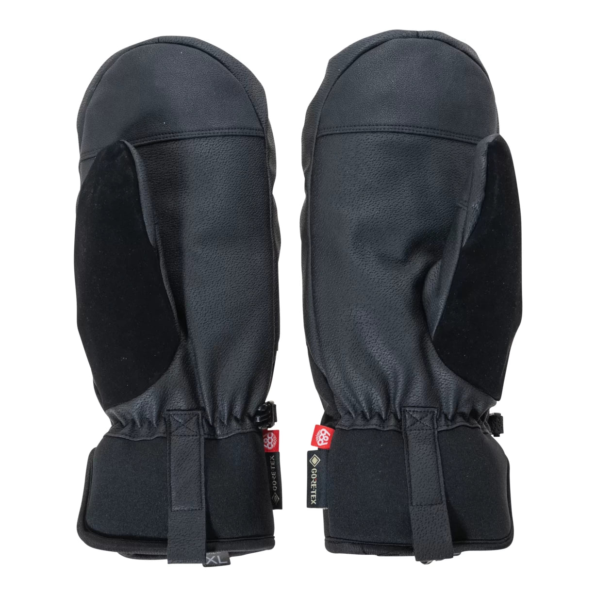 XLBlack