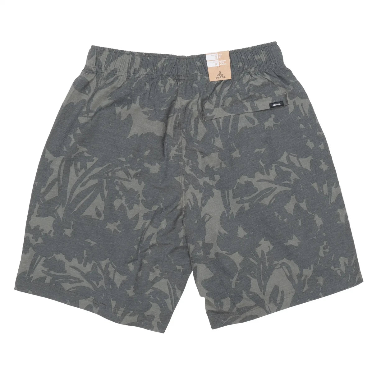 XLFloral Camo
