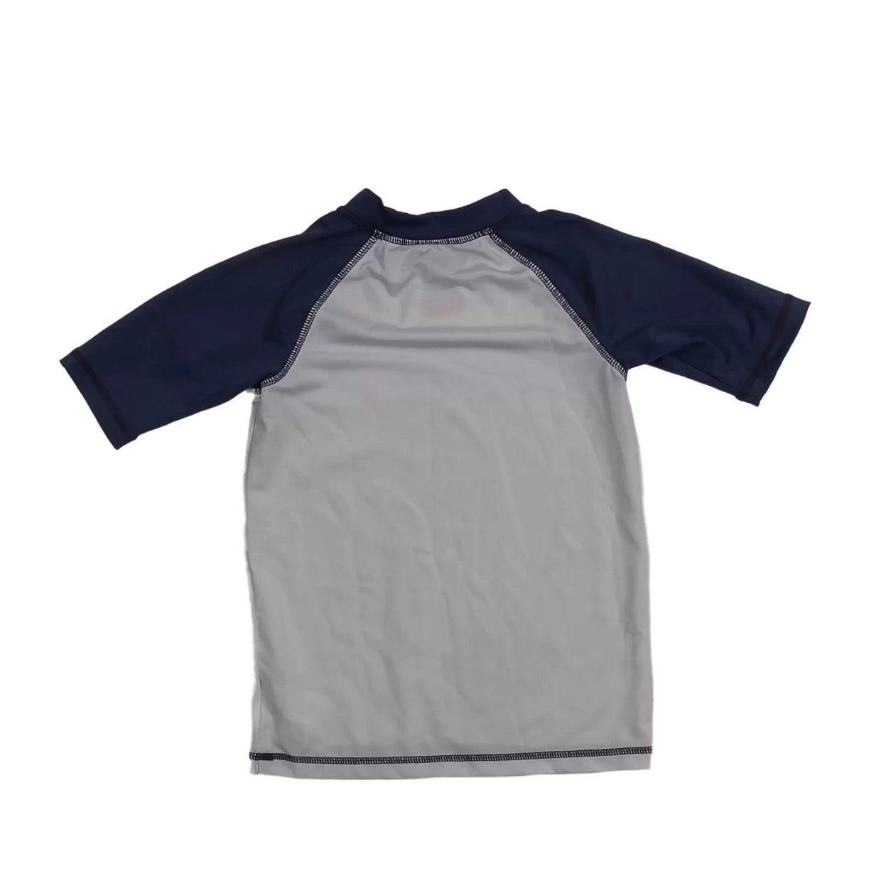 5/6Navy/White