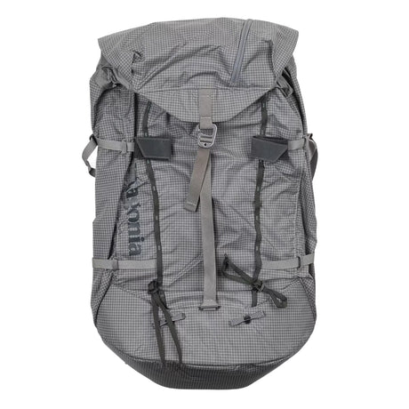 patagonia ascensionist 40 for ultra light backpacking Climbing Pack 35L This backpack will certainly meet the expectations of many outdoor activity enthusiasts. Patagonia Ascensionist 40 Review |