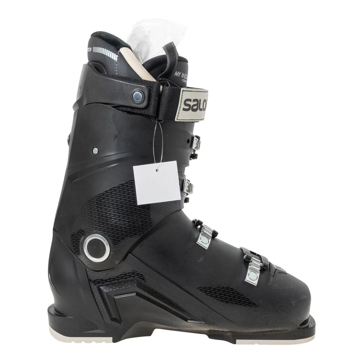 27/27.5Black