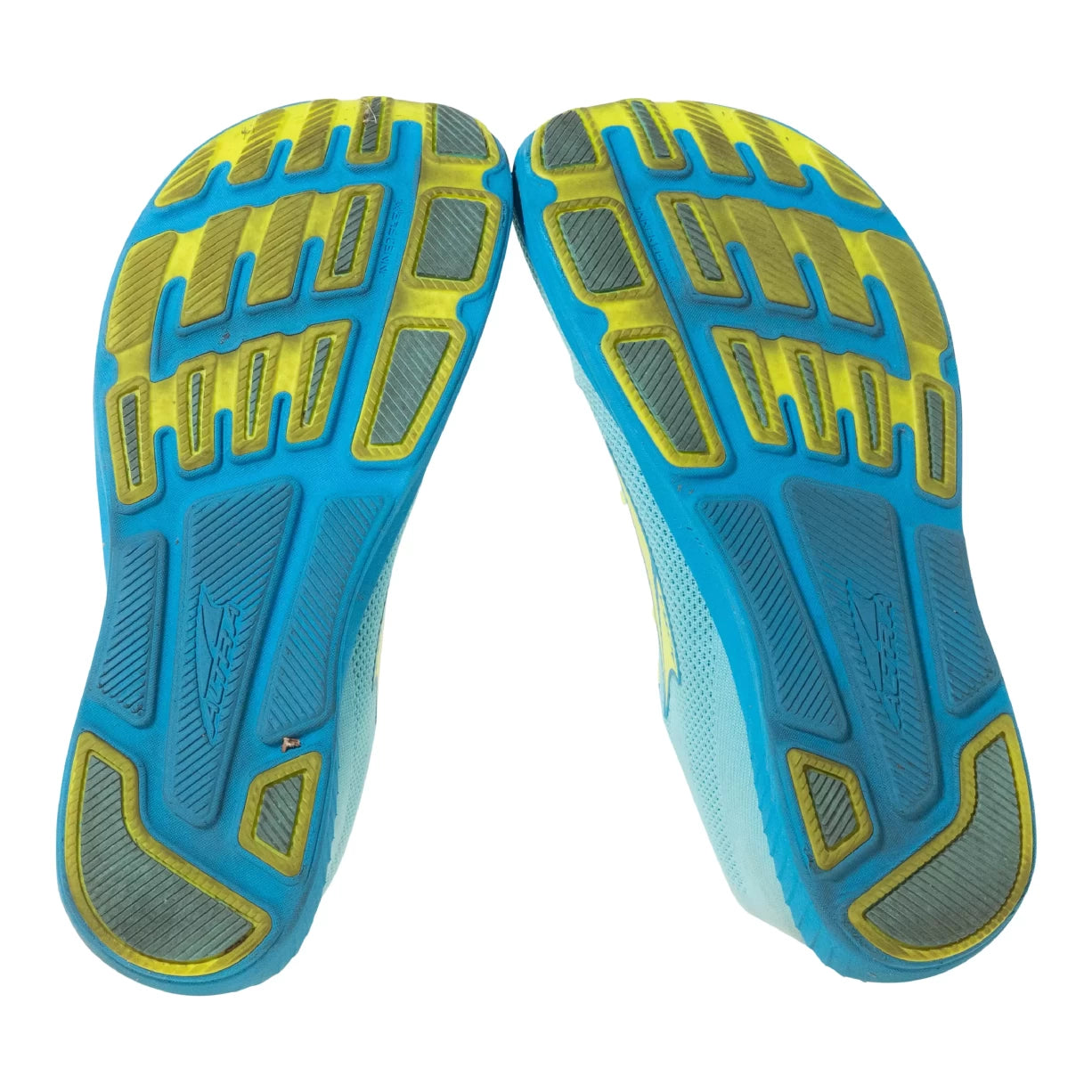 9.5Blue