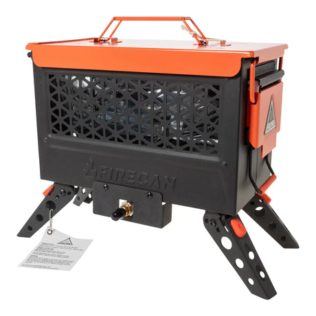 OneBlack / Orange