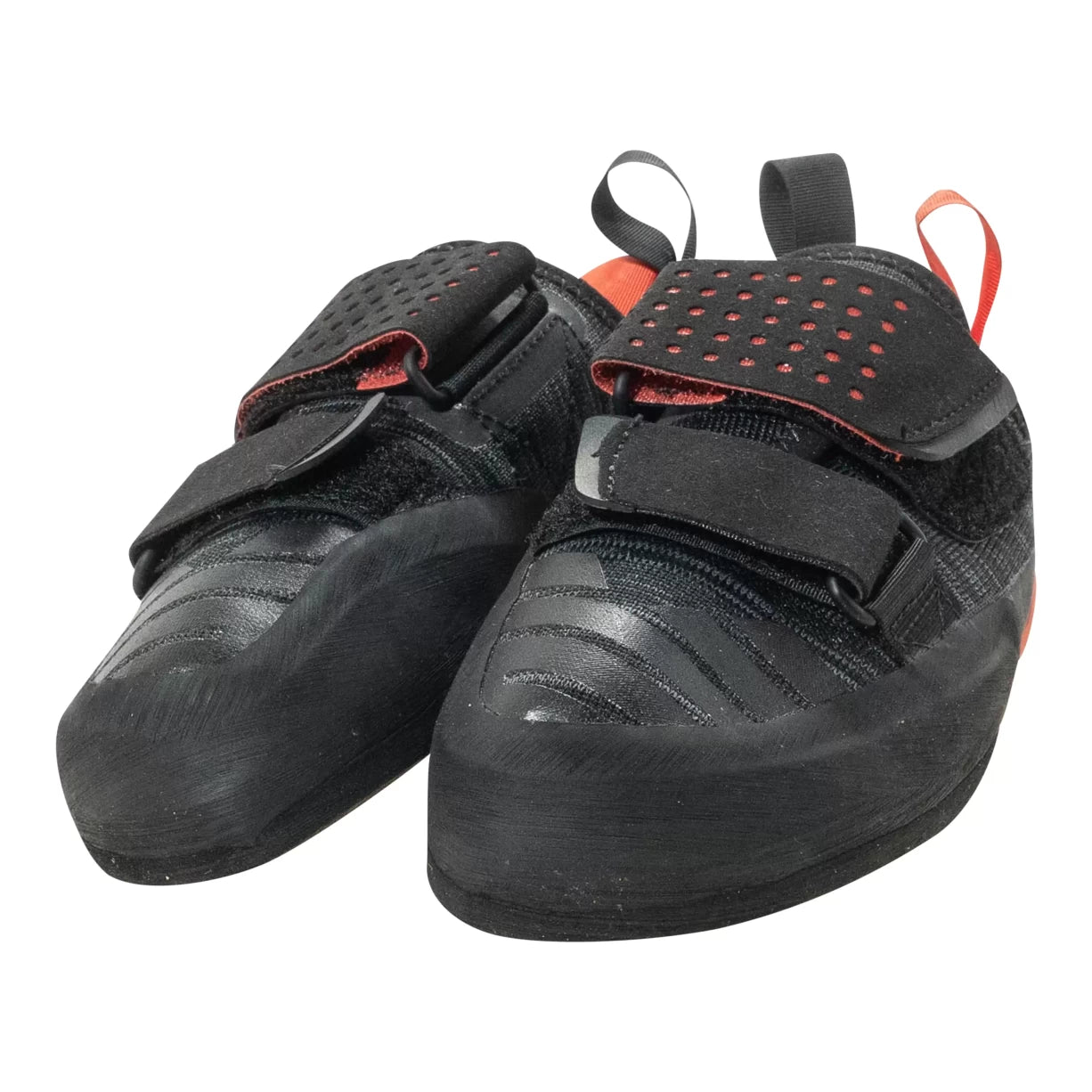 38Black/Orange