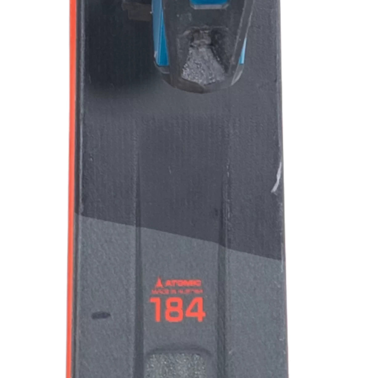 184cmBlack