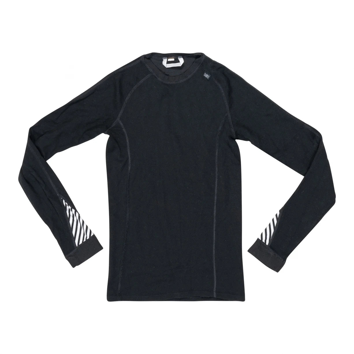 Estimated Size S/MBlack
