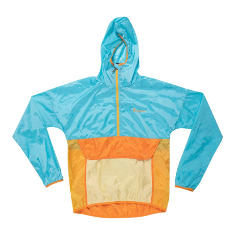 LargeBlue/Orange