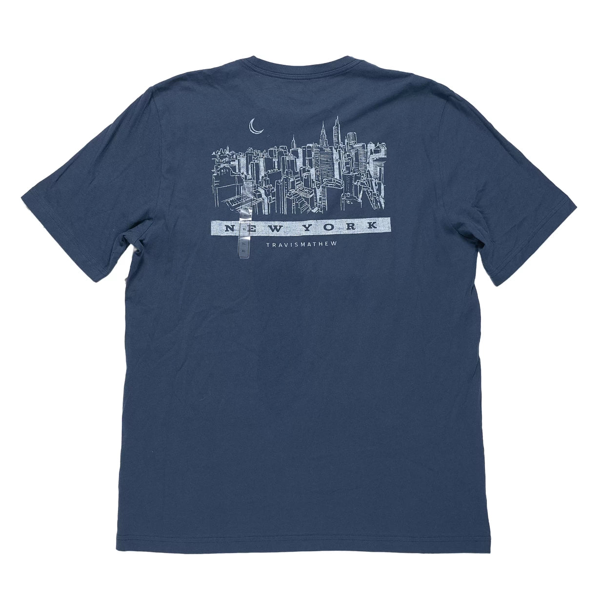 XLDark Navy