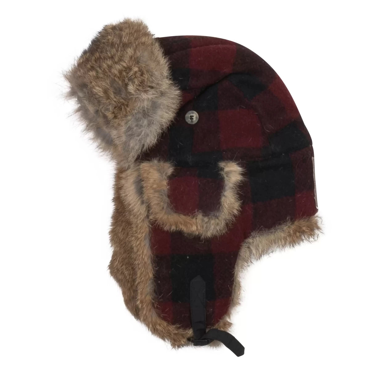 SRed Plaid