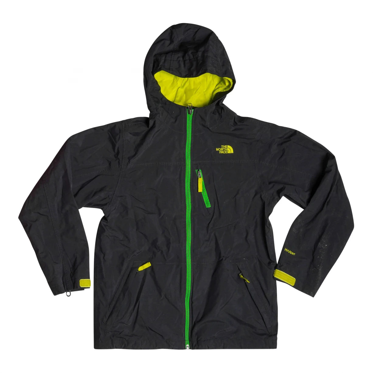 LBlack/Yellow
