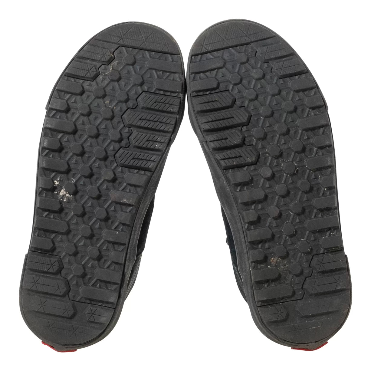 8.5Black