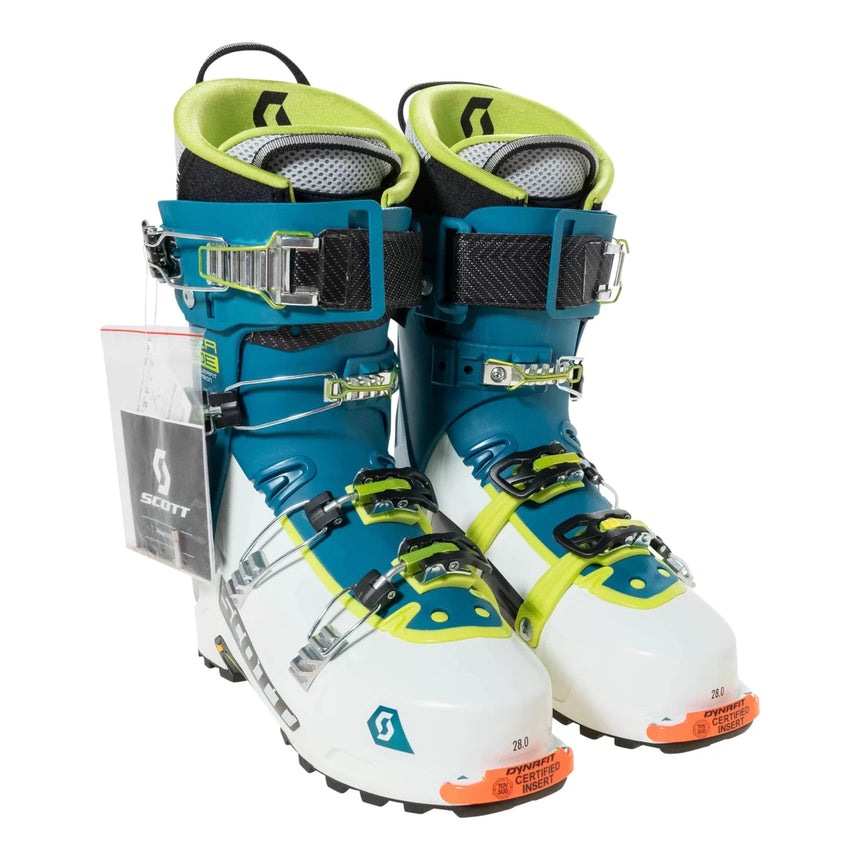 Scott superguide boot clearance