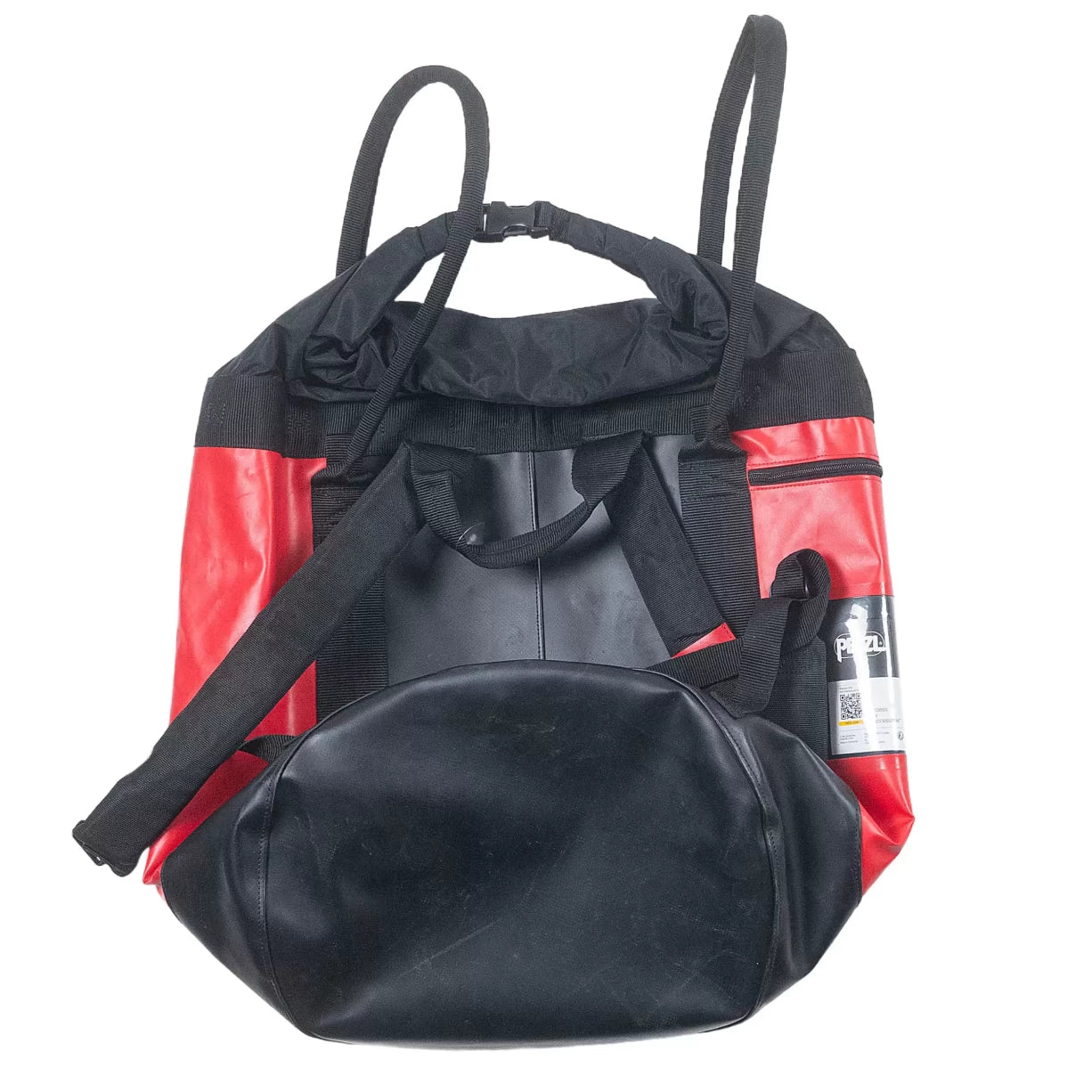 45 LRed