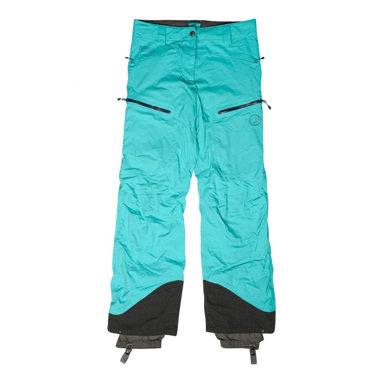 8Turquoise