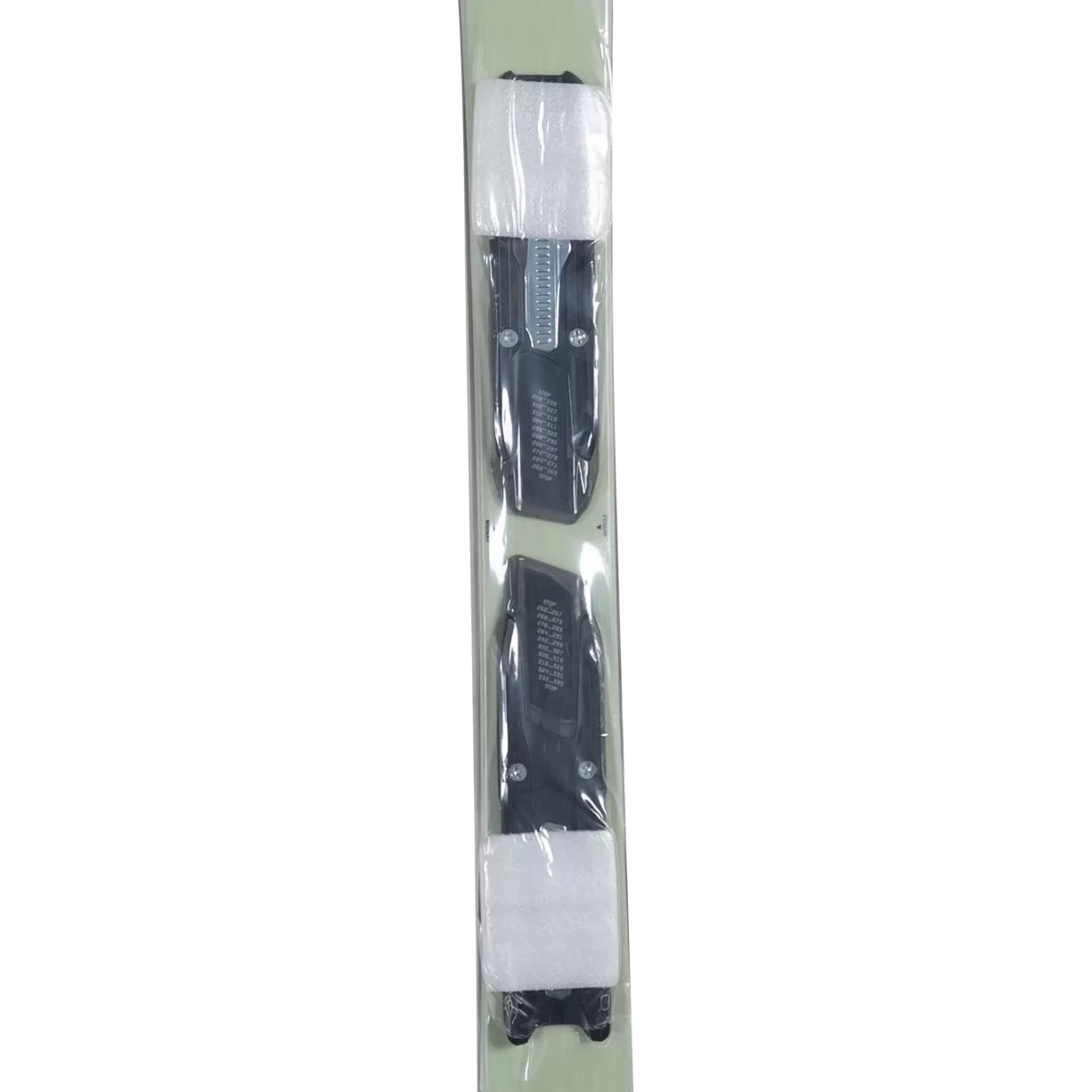 156cmLight Green