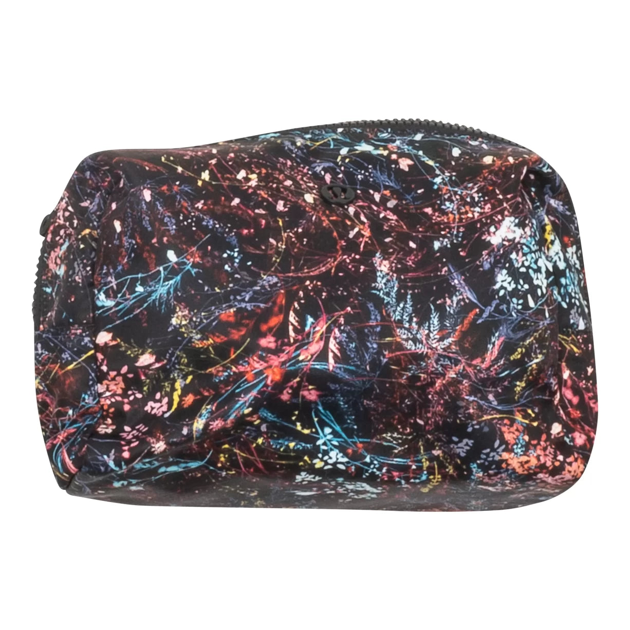 4 LRainbow/Black