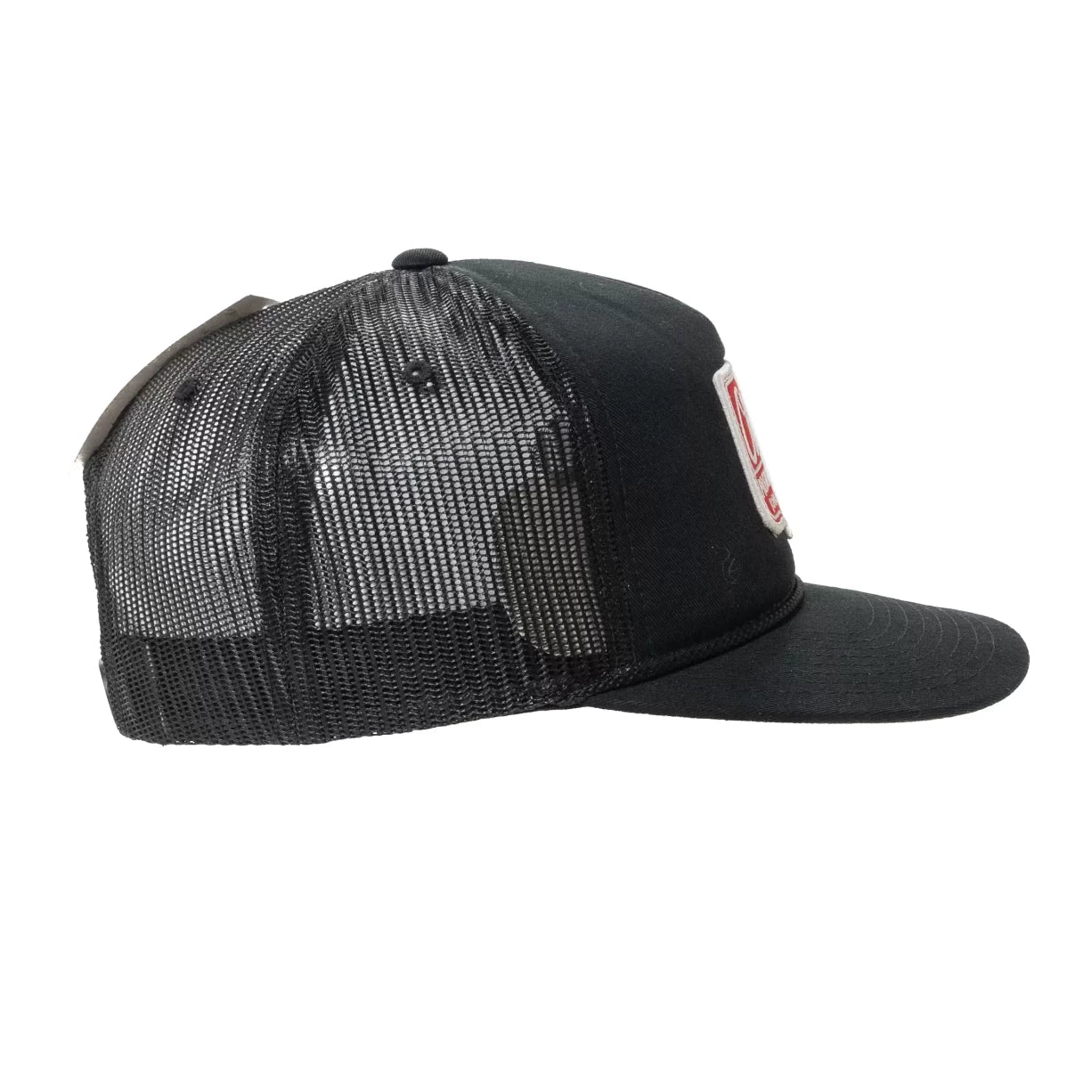 One SizeBlack