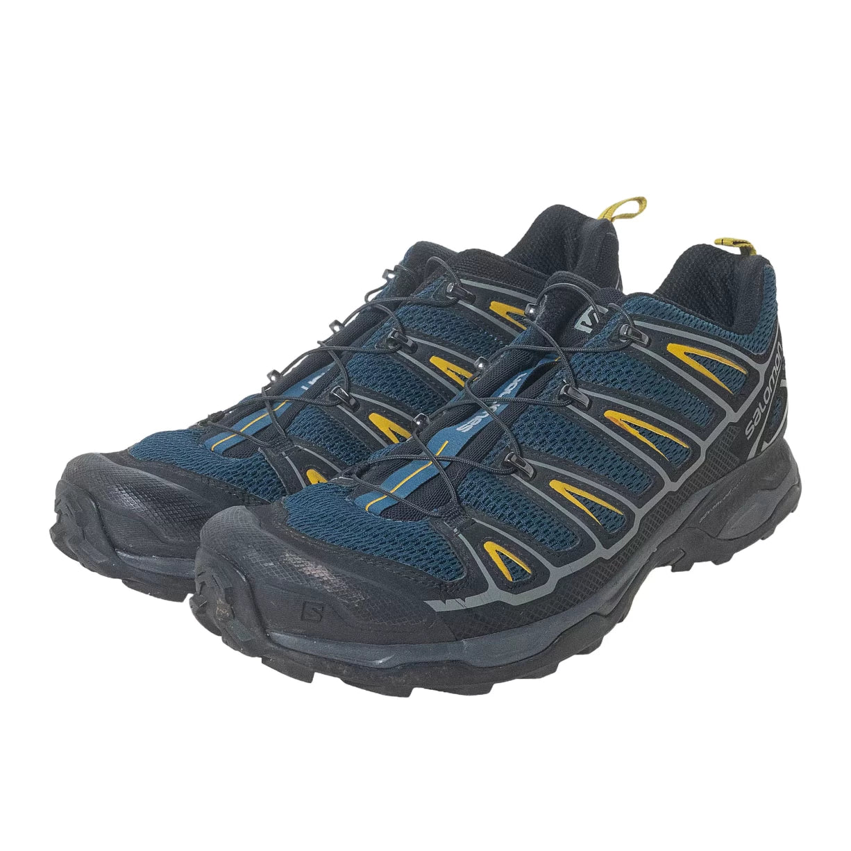 10Blue/Black