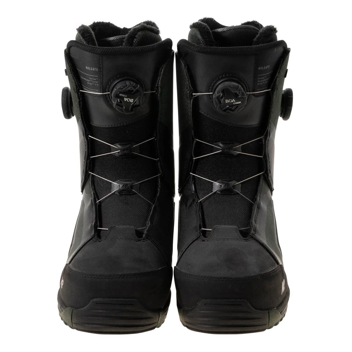 10Green/Black