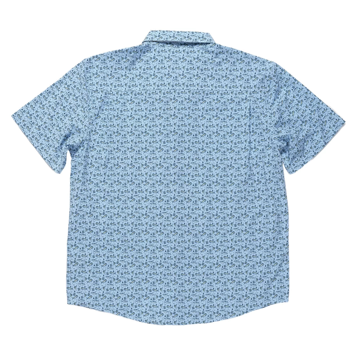 LMarolina Blue
