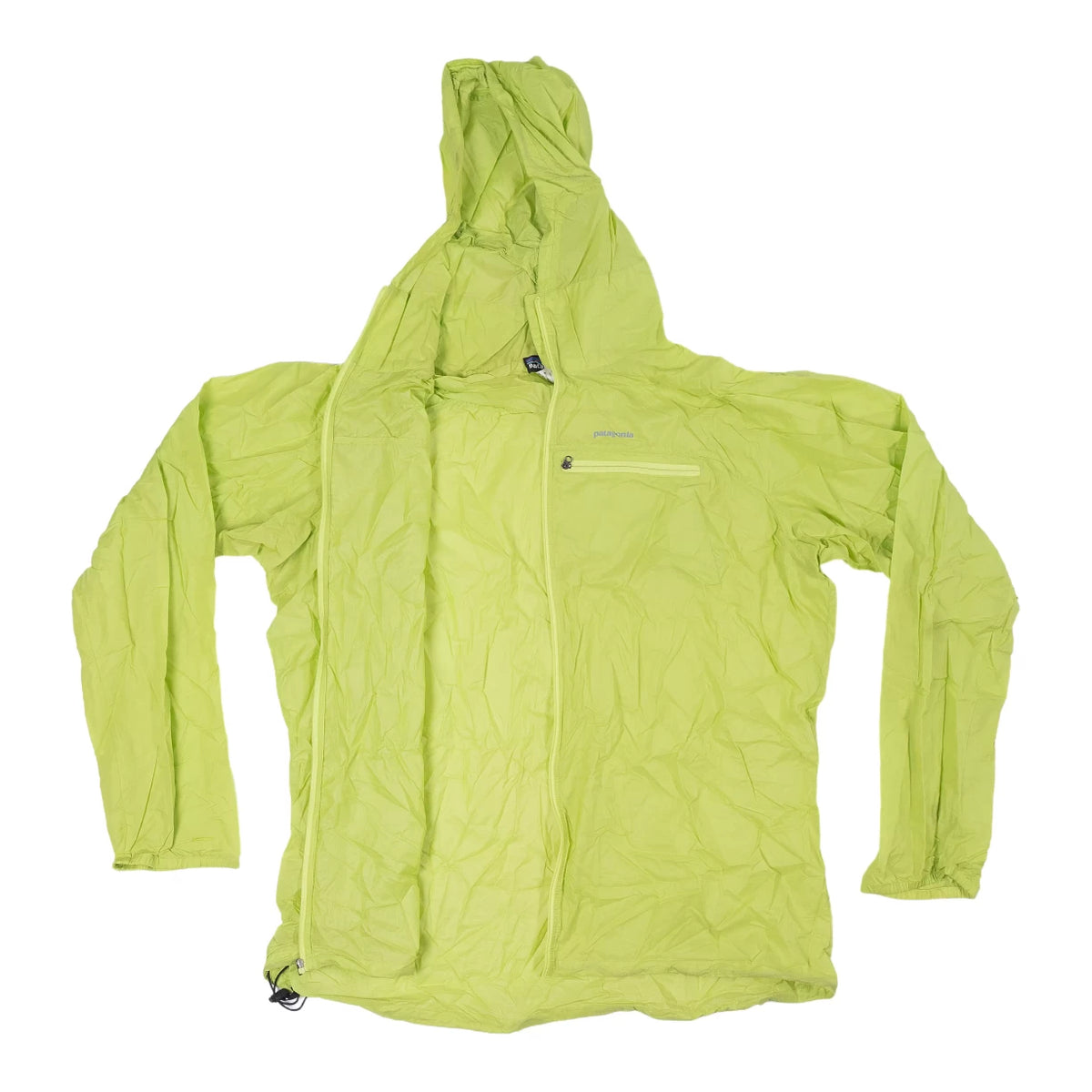 XXLNeon Green