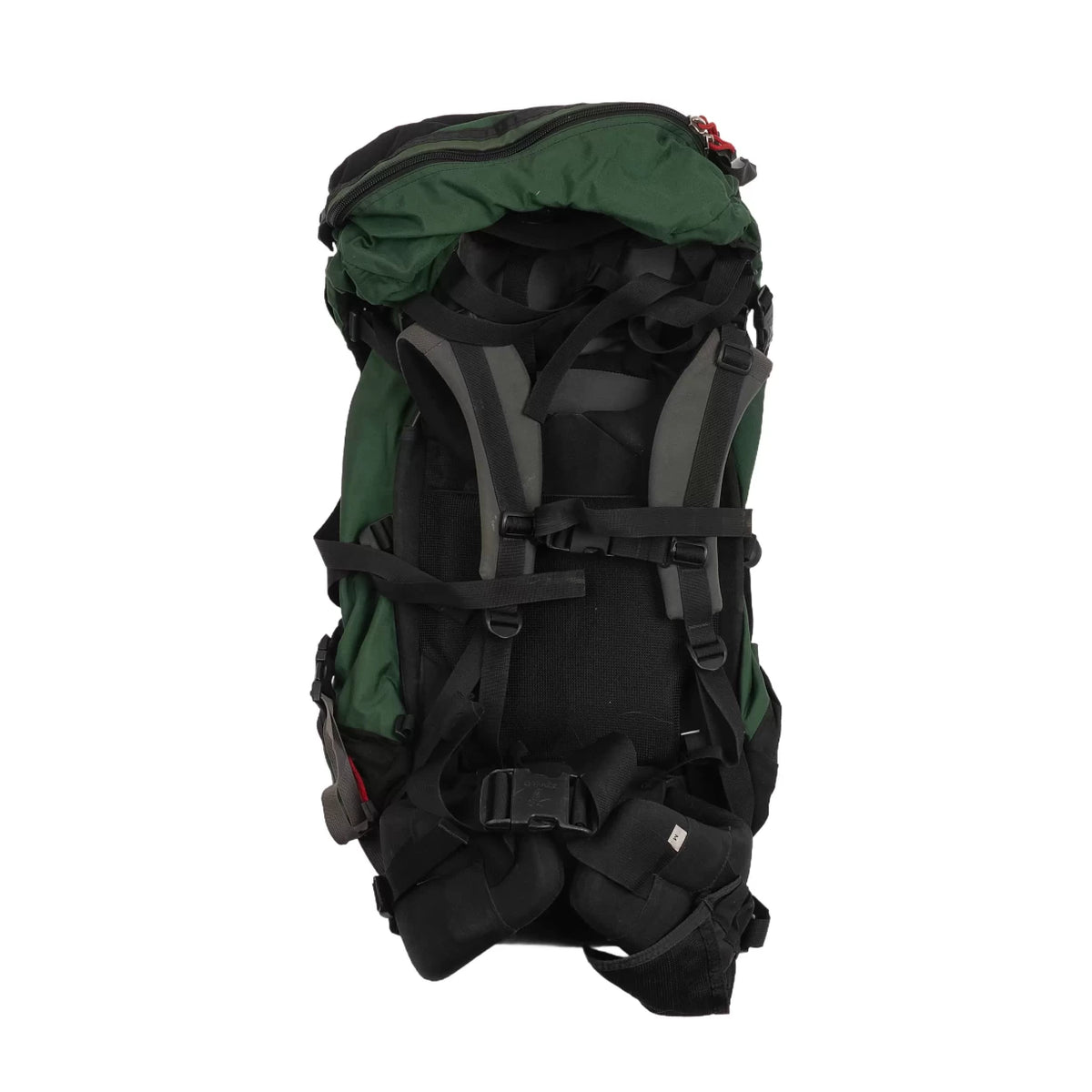 MGreen/Black