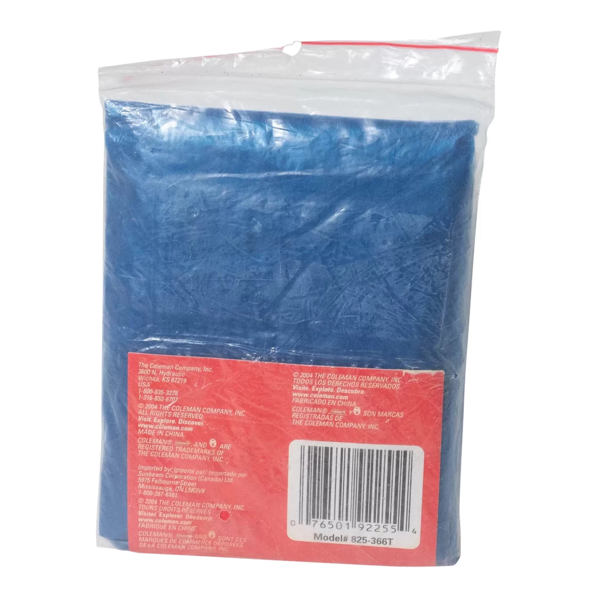 One SizeBlue